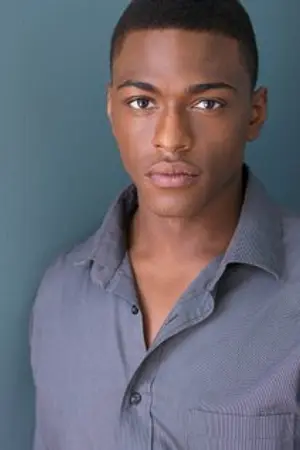 Justin Cornwell