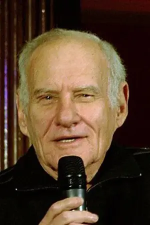 Michael Fairman