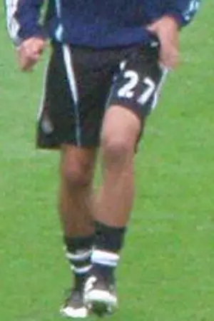 Steven Taylor