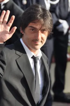Yvan Attal