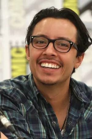 Efren Ramirez