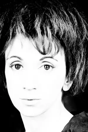 Judith Malina