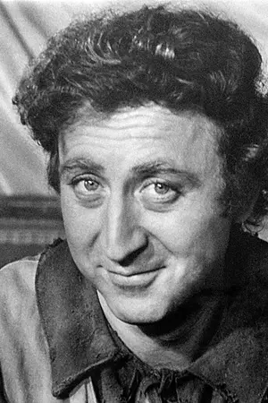 Gene Wilder