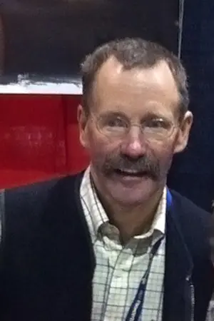 Peter Ostrum