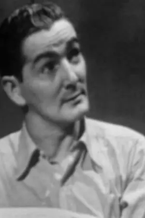 Ed Peck
