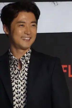 Ahn Jae-wook