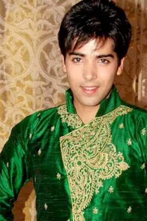 Kinshuk Mahajan