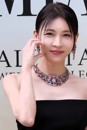 Ha Ji-won