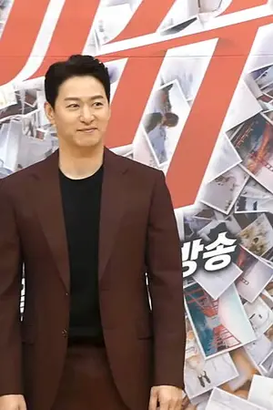 Joo Jin-mo