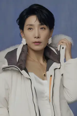 Kim Seo-hyung