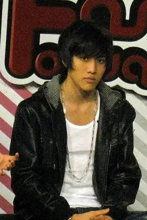 Mike Angelo