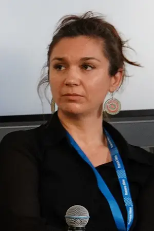 Элен Фрирен