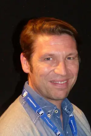 Jérôme Pauwels