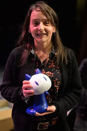 Marion Montaigne
