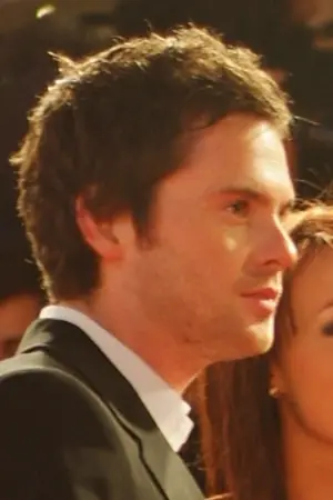 Tom Riley