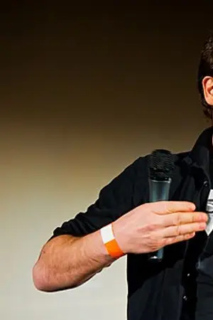 Simon Krätschmer