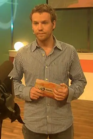 Nils Bomhoff