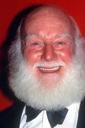 Buster Merryfield