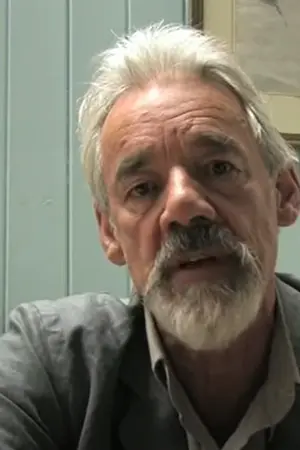 Roger Lloyd-Pack