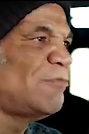 Paul Barber