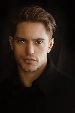 Луис Хантер