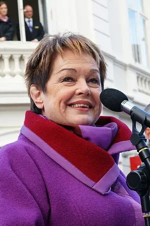 Ghita Nørby