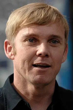 Rick Schroder