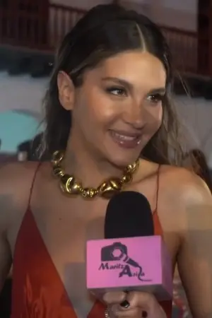 Mariana Gómez