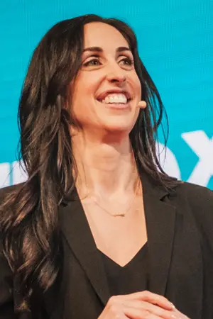 Catherine Reitman