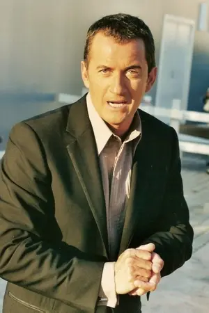 Christophe Dechavanne