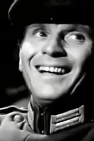Альфред Бёрк