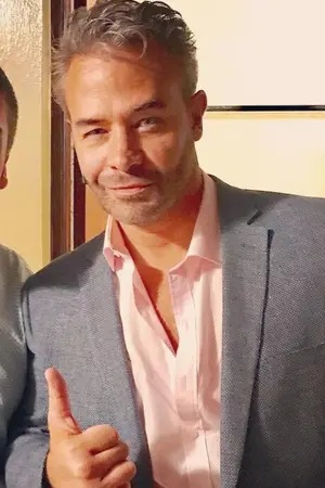 Sergio Sendel