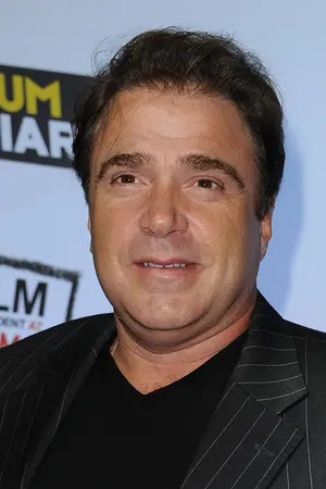 Michael Rispoli