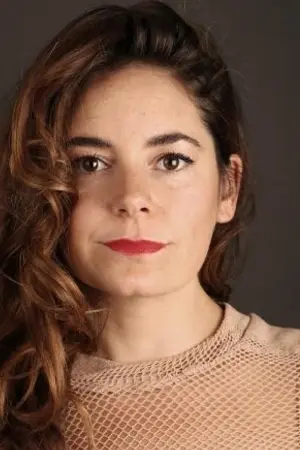 Jamie Neumann