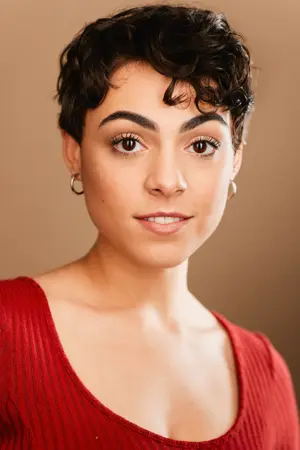 Gabrielle Policano