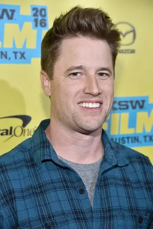 Kyle Hunter