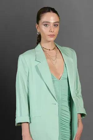 Seray Özkan