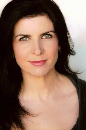 Jackie Harris