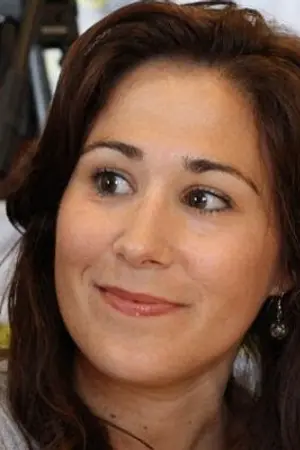 Emily Andras