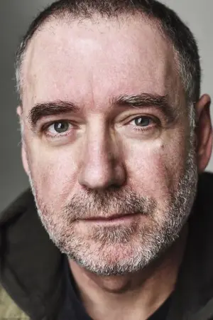 Brian Doherty
