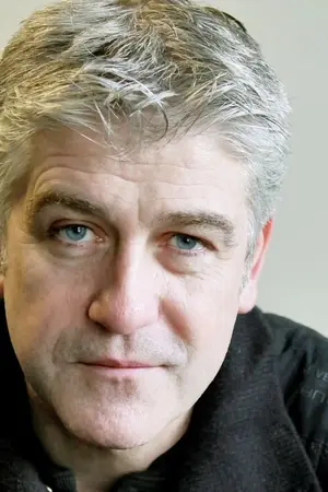 Geoff Minogue