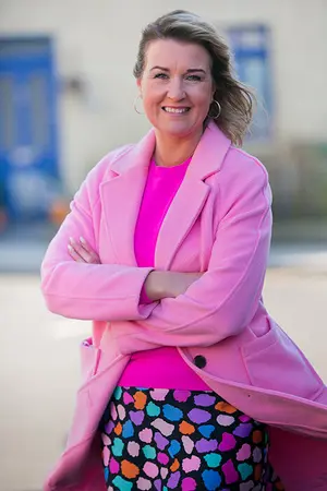 Sorcha Furlong