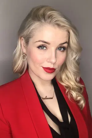 Rebecca Grimes