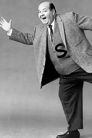 Stubby Kaye