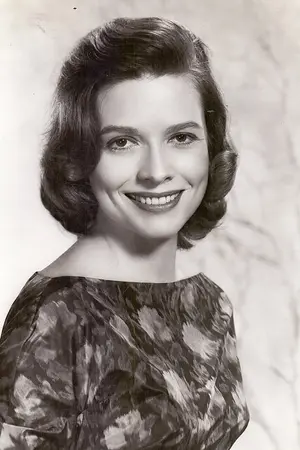 Cathy O'Donnell