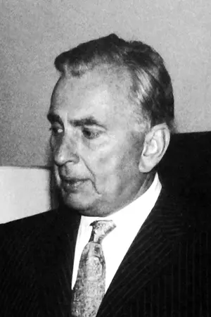 Гор Видал