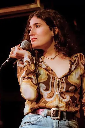 Kate Berlant