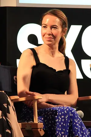 Katie Silberman