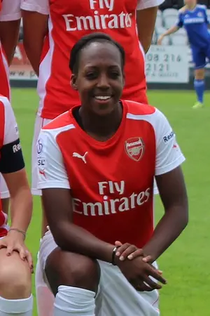 Danielle Carter