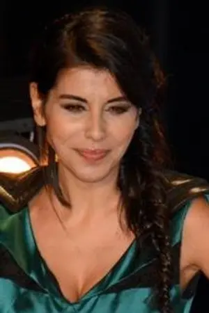 Reem Kherici